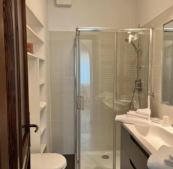 Номер Deluxe, Casa Caimotta