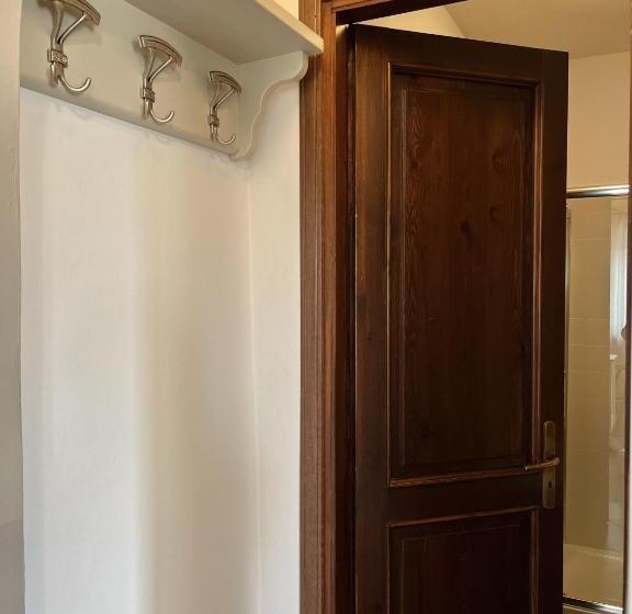 Номер Deluxe, Casa Caimotta