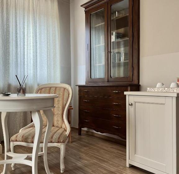 Номер Deluxe, Casa Caimotta