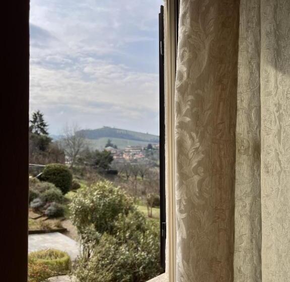 Номер Deluxe, Casa Caimotta