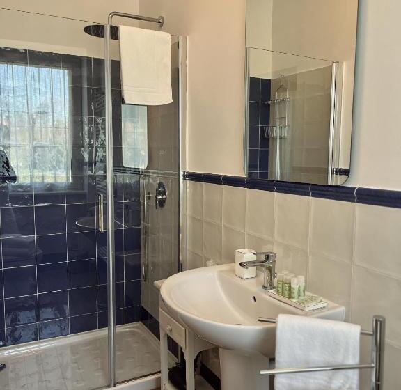 Номер Стандарт, Casa Caimotta