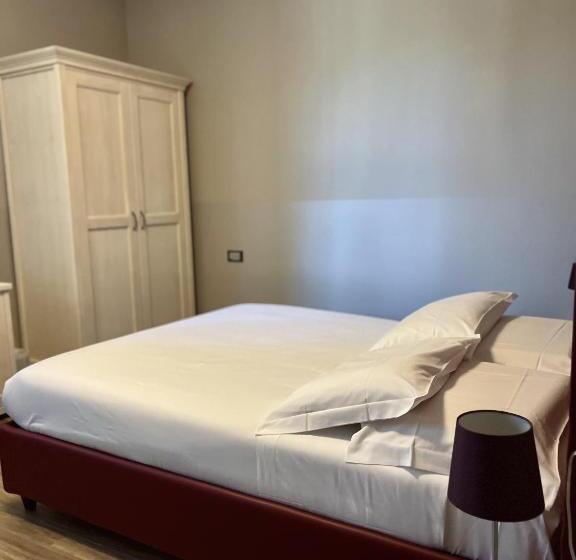 Номер Стандарт, Casa Caimotta