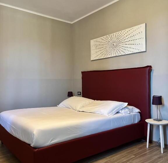 Номер Стандарт, Casa Caimotta