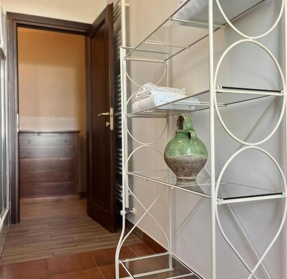 Номер Стандарт, Casa Caimotta