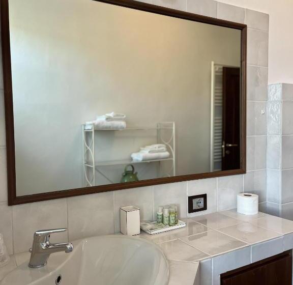 Номер Стандарт, Casa Caimotta