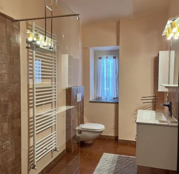 Апартаменты 1 Спальня, Casa Caimotta