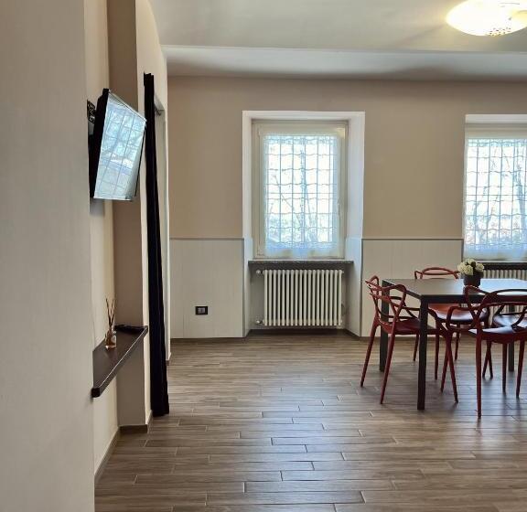 Апартаменты 1 Спальня, Casa Caimotta