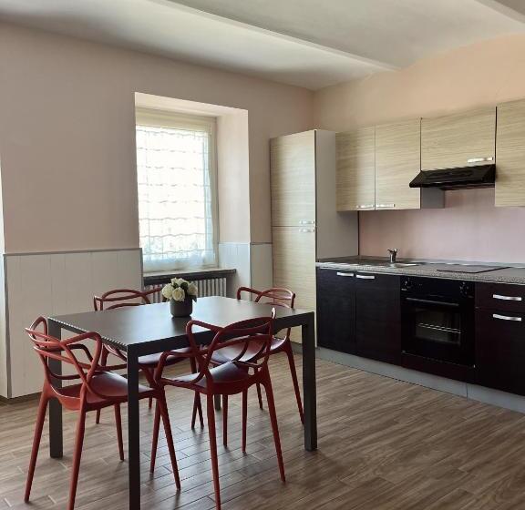 Апартаменты 1 Спальня, Casa Caimotta