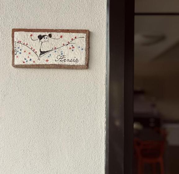 Апартаменты 1 Спальня, Casa Caimotta