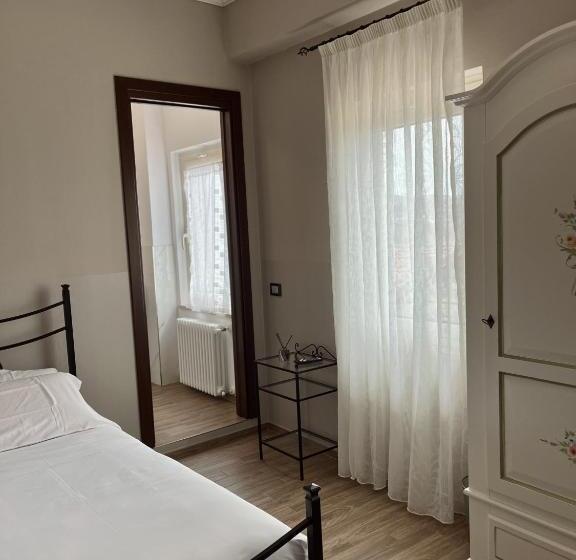 Номер Стандарт Индивидуальный, Casa Caimotta