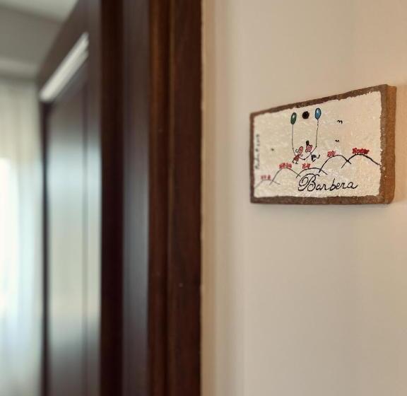 Номер Стандарт Индивидуальный, Casa Caimotta