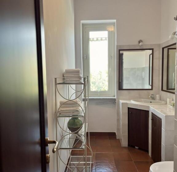 Номер Стандарт, Casa Caimotta