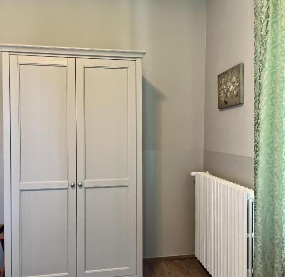 Номер Стандарт, Casa Caimotta