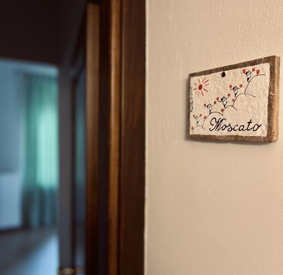 Номер Стандарт, Casa Caimotta