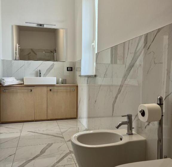 Номер Стандарт, Casa Caimotta