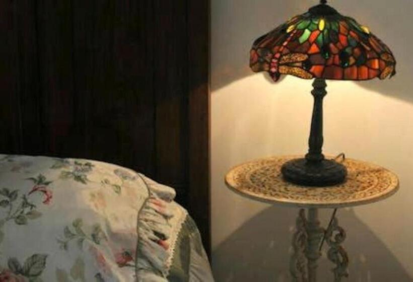 غرفة قياسية مطلّة علي الحديقة, B&b Del Giglio