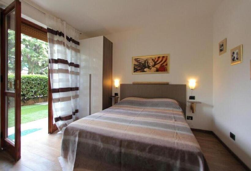 اتاق استاندارد, B&b Holidays Artisti