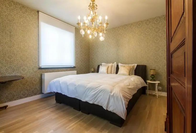 デラックスルーム, B&b Vinedo