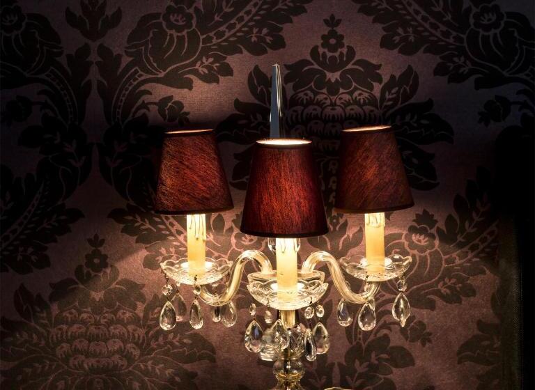 디럭스 트리플 룸, B&b Vinedo