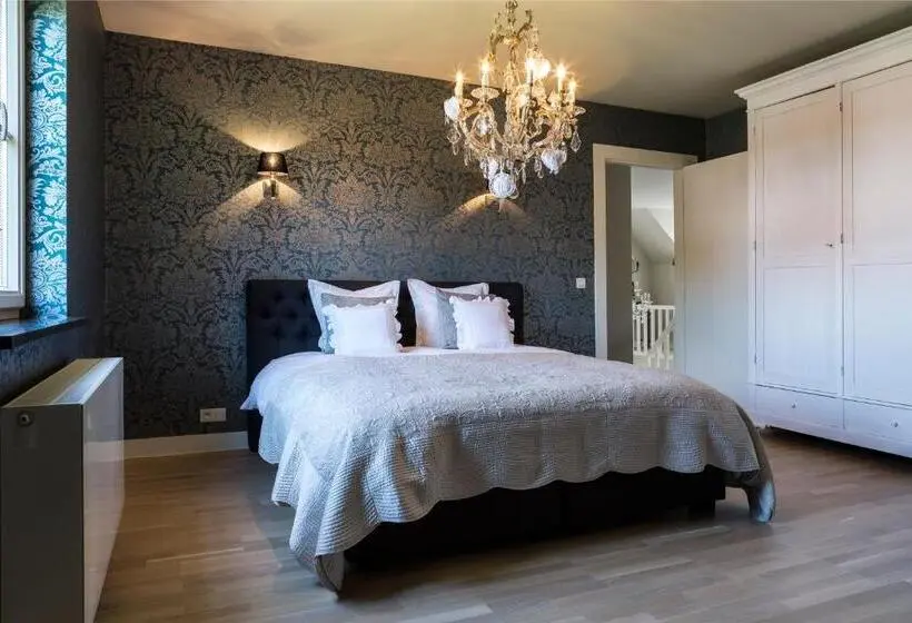 デラックスルーム, B&b Vinedo