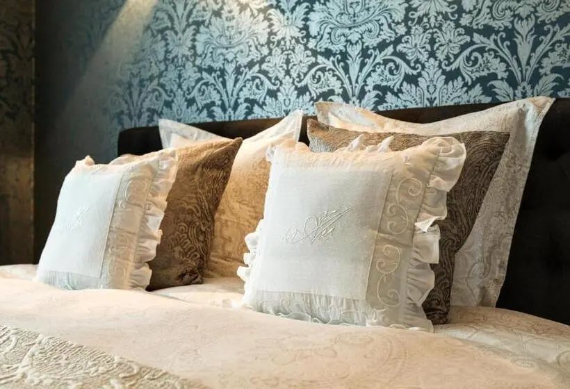デラックスルーム, B&b Vinedo