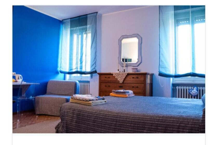 חדר סטנדרט חדר אמבטיה משותף, Al 54