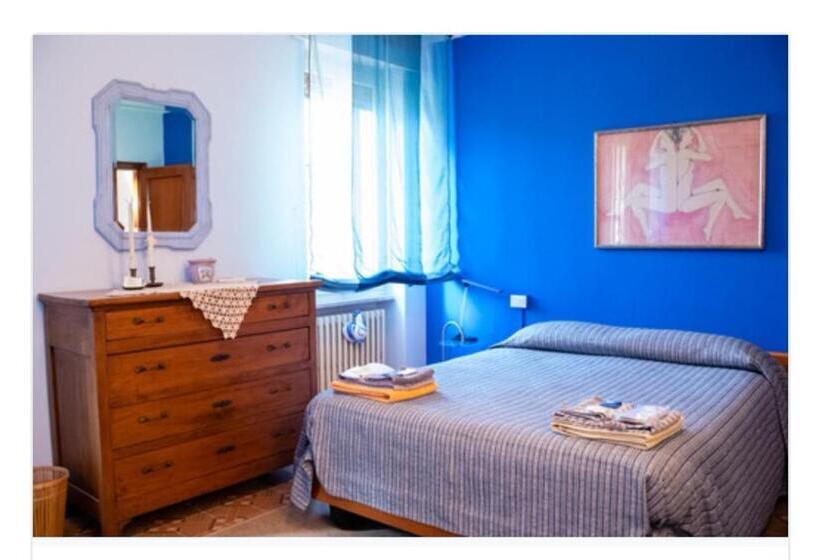 חדר סטנדרט חדר אמבטיה משותף, Al 54