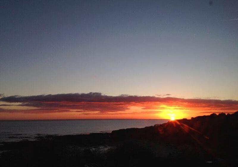Номер Стандарт Вид на Море, L écume De Mer