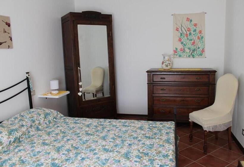 Номер Стандарт, Bed & Breakfast L Infernot
