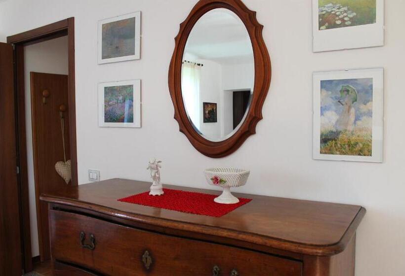 Номер Стандарт, Bed & Breakfast L Infernot