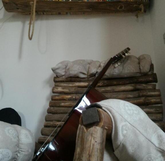 标准三人间, Masseria La Fiorita