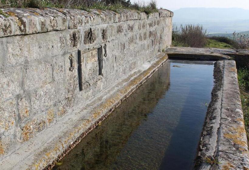 四人豪华间, Masseria La Fiorita