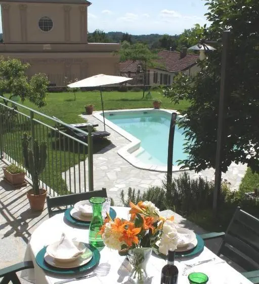 2ベッドルームアパートメント, La Cuccagna Di Don Bosco No Landlords And Neighbours Absolute Privacy!