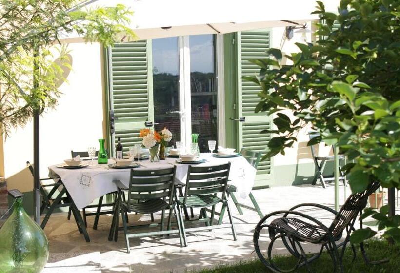 דירת שני חדרים, La Cuccagna Di Don Bosco   No Landlords And Neighbours   Absolute Privacy!