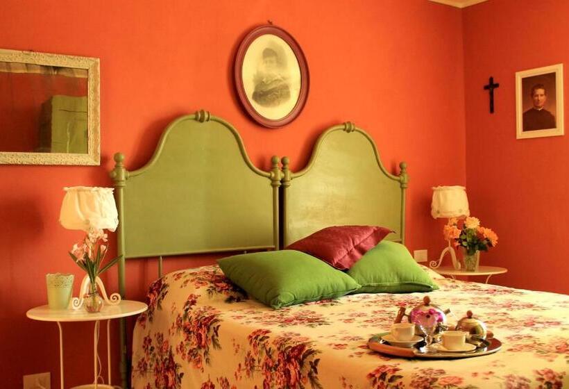 דירת שני חדרים, La Cuccagna Di Don Bosco   No Landlords And Neighbours   Absolute Privacy!