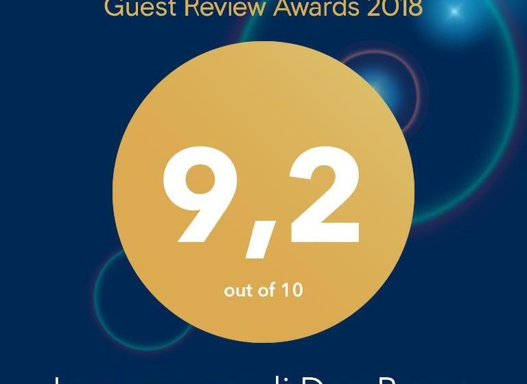 חדר סטודיו סטנדרד, La Cuccagna Di Don Bosco   No Landlords And Neighbours   Absolute Privacy!