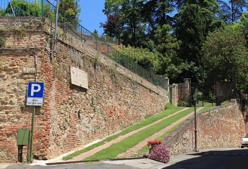 スタンダードスタジオ, La Cuccagna Di Don Bosco   No Landlords And Neighbours   Absolute Privacy!