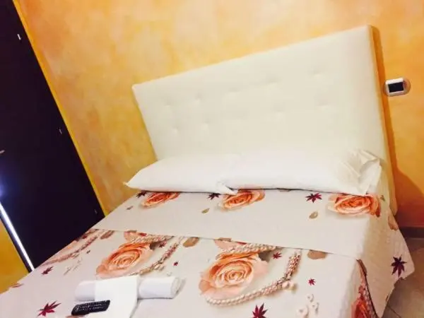 デラックスルーム, Lorenzo B&b