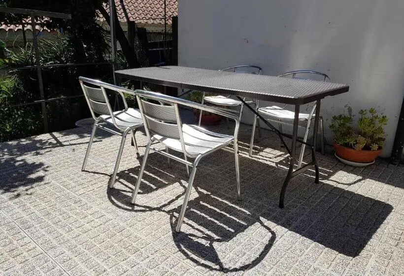 ファミリールーム, Alojamento Ar E Sol