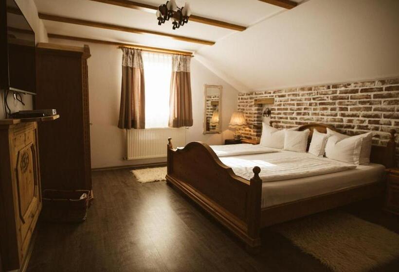 스탠다드 룸, Casa Tirol Blaj