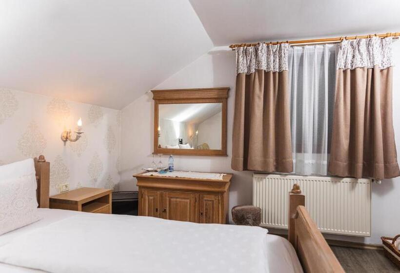 스탠다드 룸, Casa Tirol Blaj