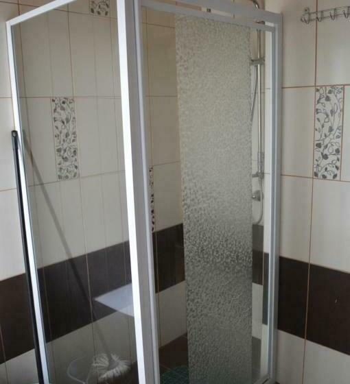 آپارتمان 3 خوابه, Grátisz Apartman Siófok