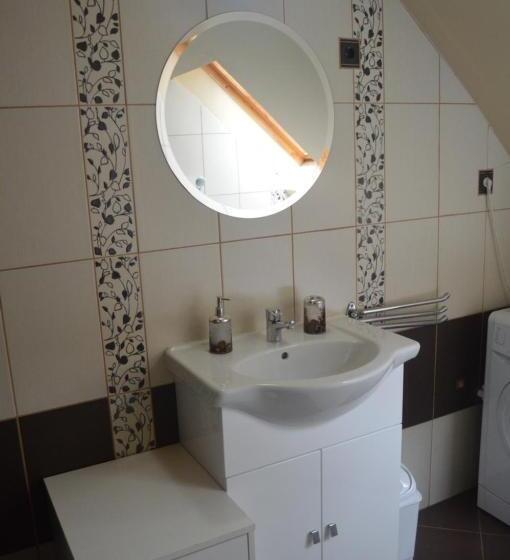 آپارتمان 3 خوابه, Grátisz Apartman Siófok