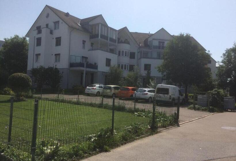 침실 1개 아파트, Happiness