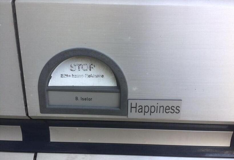 Апартаменты 1 Спальня, Happiness