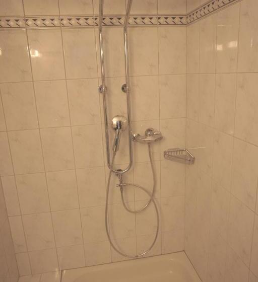 침실 1개 아파트, Happiness