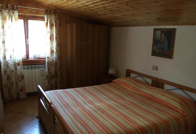 חדר סטנדרט, Il Bucaneve