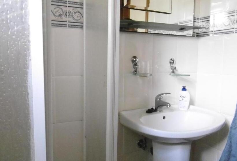 اتاق استاندارد یک نفره, Quinta Amaro Al