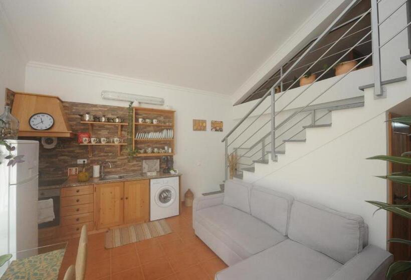 آپارتمان 2 خوابه, Quinta Amaro Al