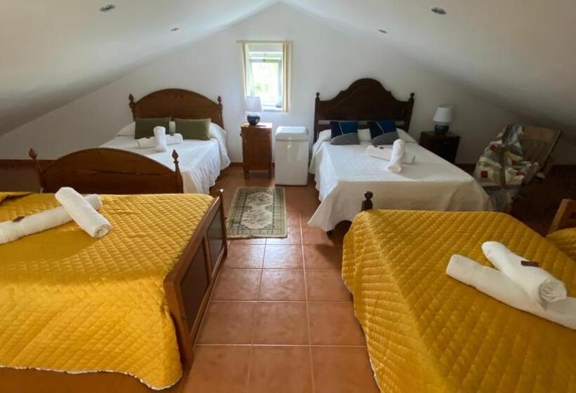 آپارتمان 2 خوابه, Quinta Amaro Al